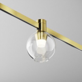 Накладной светильник Maytoni Bubble TR148-1-3W4K-BS в Заречном - zarechnyy.ok-mebel.com | фото 3