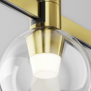 Накладной светильник Maytoni Bubble TR148-1-3W4K-BS в Заречном - zarechnyy.ok-mebel.com | фото 6