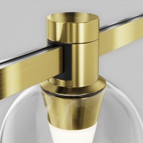 Накладной светильник Maytoni Bubble TR148-1-3W4K-BS в Заречном - zarechnyy.ok-mebel.com | фото 7