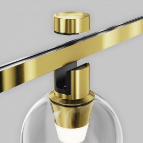 Накладной светильник Maytoni Bubble TR148-1-3W4K-BS в Заречном - zarechnyy.ok-mebel.com | фото 8