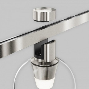 Накладной светильник Maytoni Bubble TR148-1-3W4K-PT в Заречном - zarechnyy.ok-mebel.com | фото 8