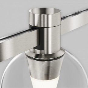 Накладной светильник Maytoni Bubble TR148-1-3W4K-PT в Заречном - zarechnyy.ok-mebel.com | фото 9