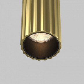 Накладной светильник Maytoni Calipso C082WL-12W2.7K-BS в Заречном - zarechnyy.ok-mebel.com | фото 6