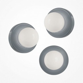 Накладной светильник Maytoni Careless MOD403WL-01GR1 в Заречном - zarechnyy.ok-mebel.com | фото 3
