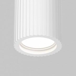 Накладной светильник Maytoni Conik gyps C121CL-GU10-W в Заречном - zarechnyy.ok-mebel.com | фото 8