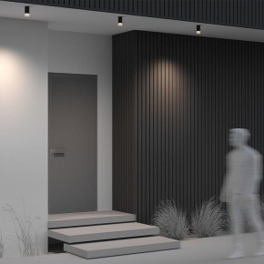 Накладной светильник Maytoni Ember O499CL-L5B3K в Заречном - zarechnyy.ok-mebel.com | фото 5
