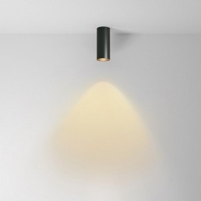 Накладной светильник Maytoni FOCUS LED C056CL-L12B2.7K-W-B в Заречном - zarechnyy.ok-mebel.com | фото 2