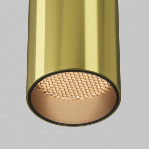 Накладной светильник Maytoni FOCUS LED C056CL-L12W2.7K-W-BS в Заречном - zarechnyy.ok-mebel.com | фото 10