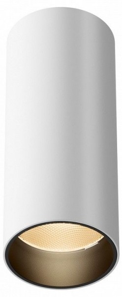 Накладной светильник Maytoni FOCUS LED C056CL-L12W2.7K-W-W в Заречном - zarechnyy.ok-mebel.com | фото