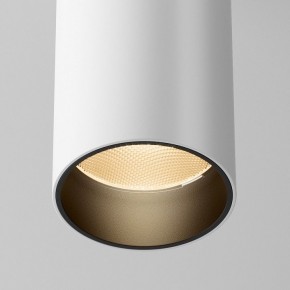 Накладной светильник Maytoni FOCUS LED C056CL-L12W2.7K-W-W в Заречном - zarechnyy.ok-mebel.com | фото 7