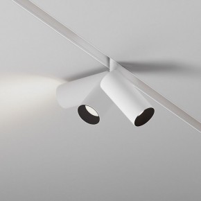 Накладной светильник Maytoni Focus LED TR032-4-5WTW-M-DD2-W в Заречном - zarechnyy.ok-mebel.com | фото 4