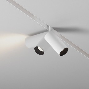 Накладной светильник Maytoni Focus LED TR032-4-5WTW-M-DSZ-W в Заречном - zarechnyy.ok-mebel.com | фото 4