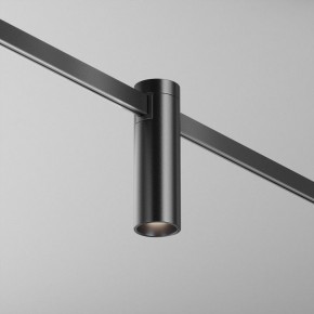 Накладной светильник Maytoni Focus Led TR143-1-5W4K-W-B в Заречном - zarechnyy.ok-mebel.com | фото 2