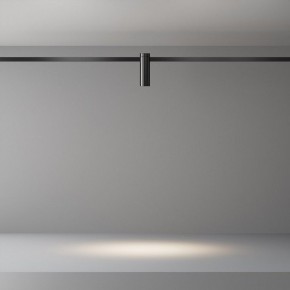 Накладной светильник Maytoni Focus Led TR143-1-5W4K-W-B в Заречном - zarechnyy.ok-mebel.com | фото 3