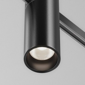 Накладной светильник Maytoni Focus Led TR143-1-5W4K-W-B в Заречном - zarechnyy.ok-mebel.com | фото 5
