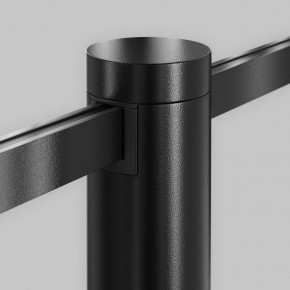 Накладной светильник Maytoni Focus Led TR143-1-5W4K-W-B в Заречном - zarechnyy.ok-mebel.com | фото 7