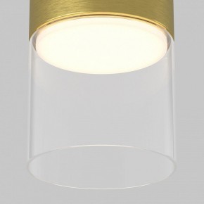 Накладной светильник Maytoni Glory C094CL-GX53-BS в Заречном - zarechnyy.ok-mebel.com | фото 6