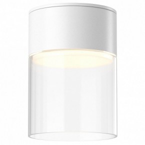 Накладной светильник Maytoni Glory C094CL-GX53-W в Заречном - zarechnyy.ok-mebel.com | фото