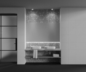 Накладной светильник Maytoni Glory C094CL-GX53-W в Заречном - zarechnyy.ok-mebel.com | фото 4