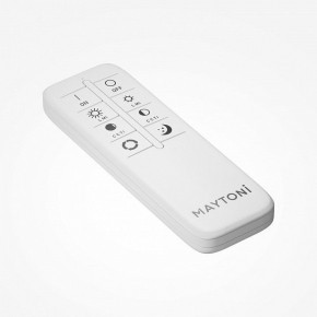 Накладной светильник Maytoni Incognito MOD426CL-L32WK в Заречном - zarechnyy.ok-mebel.com | фото 3