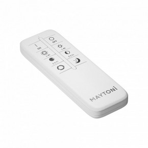 Накладной светильник Maytoni Incognito MOD426CL-L43WK в Заречном - zarechnyy.ok-mebel.com | фото 3