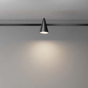 Накладной светильник Maytoni Keila TR146-1-5W4K-B в Заречном - zarechnyy.ok-mebel.com | фото