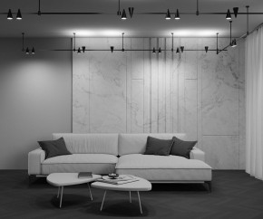 Накладной светильник Maytoni Keila TR146-1-5W4K-B в Заречном - zarechnyy.ok-mebel.com | фото 4