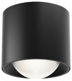 Накладной светильник Maytoni Lens C217CL-15W4K-B в Заречном - zarechnyy.ok-mebel.com | фото