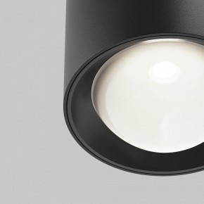 Накладной светильник Maytoni Lens C217CL-15W4K-B в Заречном - zarechnyy.ok-mebel.com | фото 10