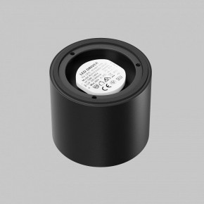 Накладной светильник Maytoni Lens C217CL-15W4K-B в Заречном - zarechnyy.ok-mebel.com | фото 3