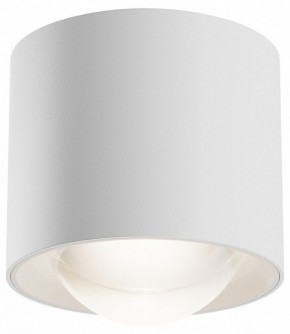 Накладной светильник Maytoni Lens C217CL-15W4K-W в Заречном - zarechnyy.ok-mebel.com | фото