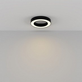Накладной светильник Maytoni Lua C093CL-36W3K-B в Заречном - zarechnyy.ok-mebel.com | фото 3