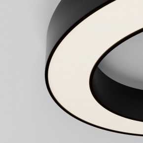 Накладной светильник Maytoni Lua C093CL-36W3K-B в Заречном - zarechnyy.ok-mebel.com | фото 7