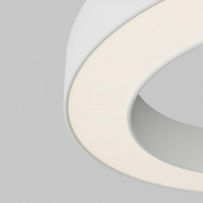 Накладной светильник Maytoni Lua C093CL-36W3K-W в Заречном - zarechnyy.ok-mebel.com | фото 8