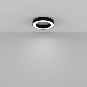 Накладной светильник Maytoni Lua C093CL-36W4K-B в Заречном - zarechnyy.ok-mebel.com | фото 4