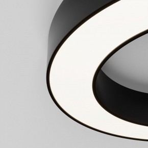 Накладной светильник Maytoni Lua C093CL-36W4K-B в Заречном - zarechnyy.ok-mebel.com | фото 7