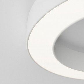 Накладной светильник Maytoni Lua C093CL-36W4K-W в Заречном - zarechnyy.ok-mebel.com | фото 8