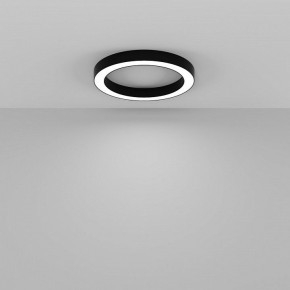 Накладной светильник Maytoni Lua C093CL-45W4K-B в Заречном - zarechnyy.ok-mebel.com | фото 2