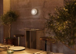 Накладной светильник Maytoni Lulua MOD435WL-01W в Заречном - zarechnyy.ok-mebel.com | фото 5
