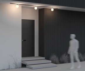 Накладной светильник Maytoni Luna O-TR01-2-S-9WB3K в Заречном - zarechnyy.ok-mebel.com | фото 4