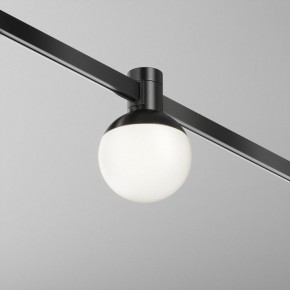 Накладной светильник Maytoni Luna TR149-1-5W4K-B в Заречном - zarechnyy.ok-mebel.com | фото 2