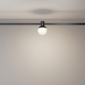 Накладной светильник Maytoni Luna TR149-1-5W4K-B в Заречном - zarechnyy.ok-mebel.com | фото 3