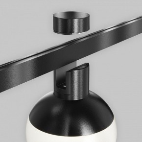Накладной светильник Maytoni Luna TR149-1-5W4K-B в Заречном - zarechnyy.ok-mebel.com | фото 7