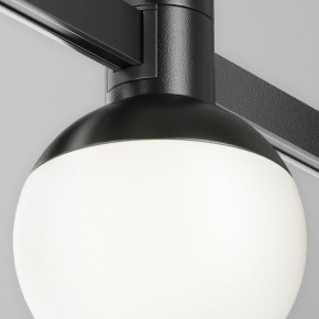 Накладной светильник Maytoni Luna TR149-1-5W4K-B в Заречном - zarechnyy.ok-mebel.com | фото 8