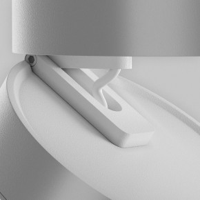 Накладной светильник Maytoni Magic C022CL-12W4K-W-1 в Заречном - zarechnyy.ok-mebel.com | фото 8
