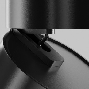 Накладной светильник Maytoni Magic C022CL-7W3K-B-1 в Заречном - zarechnyy.ok-mebel.com | фото 7