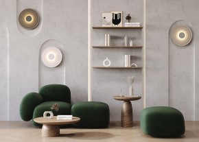 Накладной светильник Maytoni Nami MOD400WL-L5KH3K в Заречном - zarechnyy.ok-mebel.com | фото 7