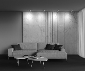Накладной светильник Maytoni Onda C024CL-12W2.7K-W-1 в Заречном - zarechnyy.ok-mebel.com | фото 5