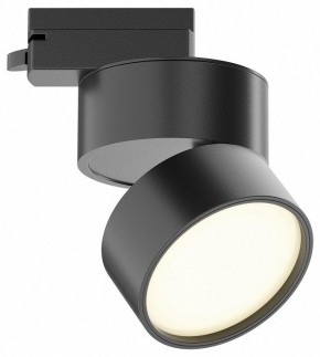 Накладной светильник Maytoni ONDA TR007-1-12W3K-B-1 в Заречном - zarechnyy.ok-mebel.com | фото