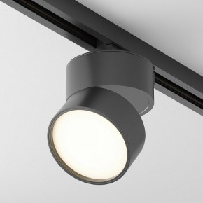 Накладной светильник Maytoni ONDA TR007-1-12W3K-B-1 в Заречном - zarechnyy.ok-mebel.com | фото 3